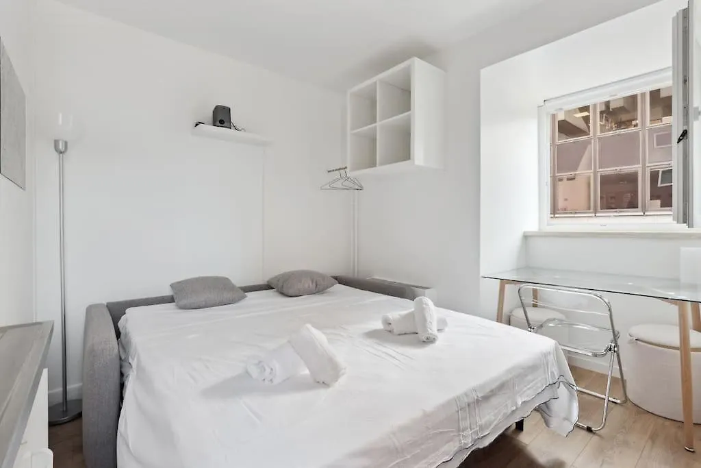 Id 412 - Cozy Near Eifel Tower *