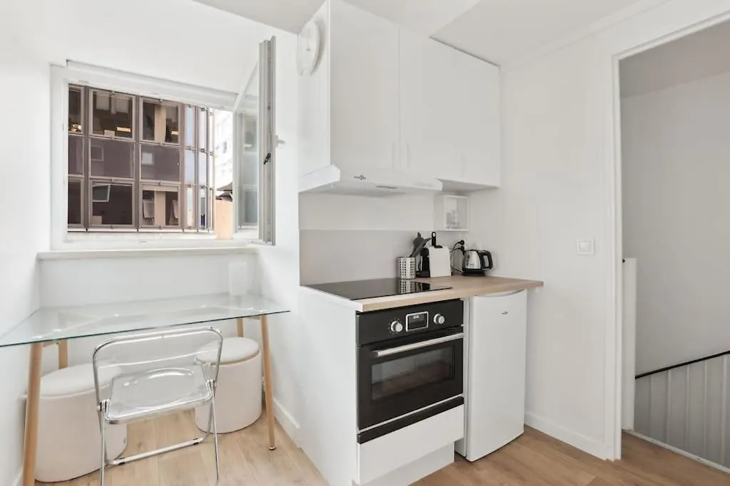 Id 412 - Cozy Near Eifel Tower Apartment Paris